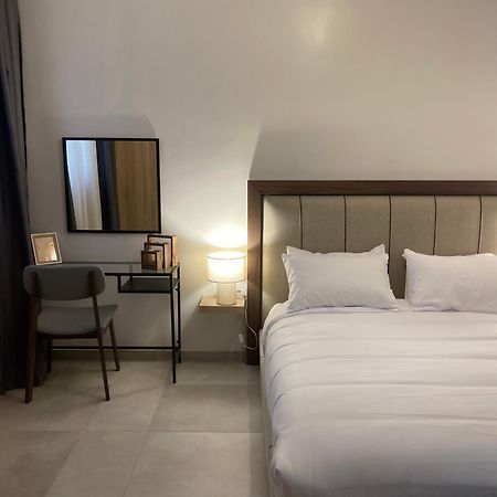 Assalama Residency City Center By Tce Agadir Eksteriør billede