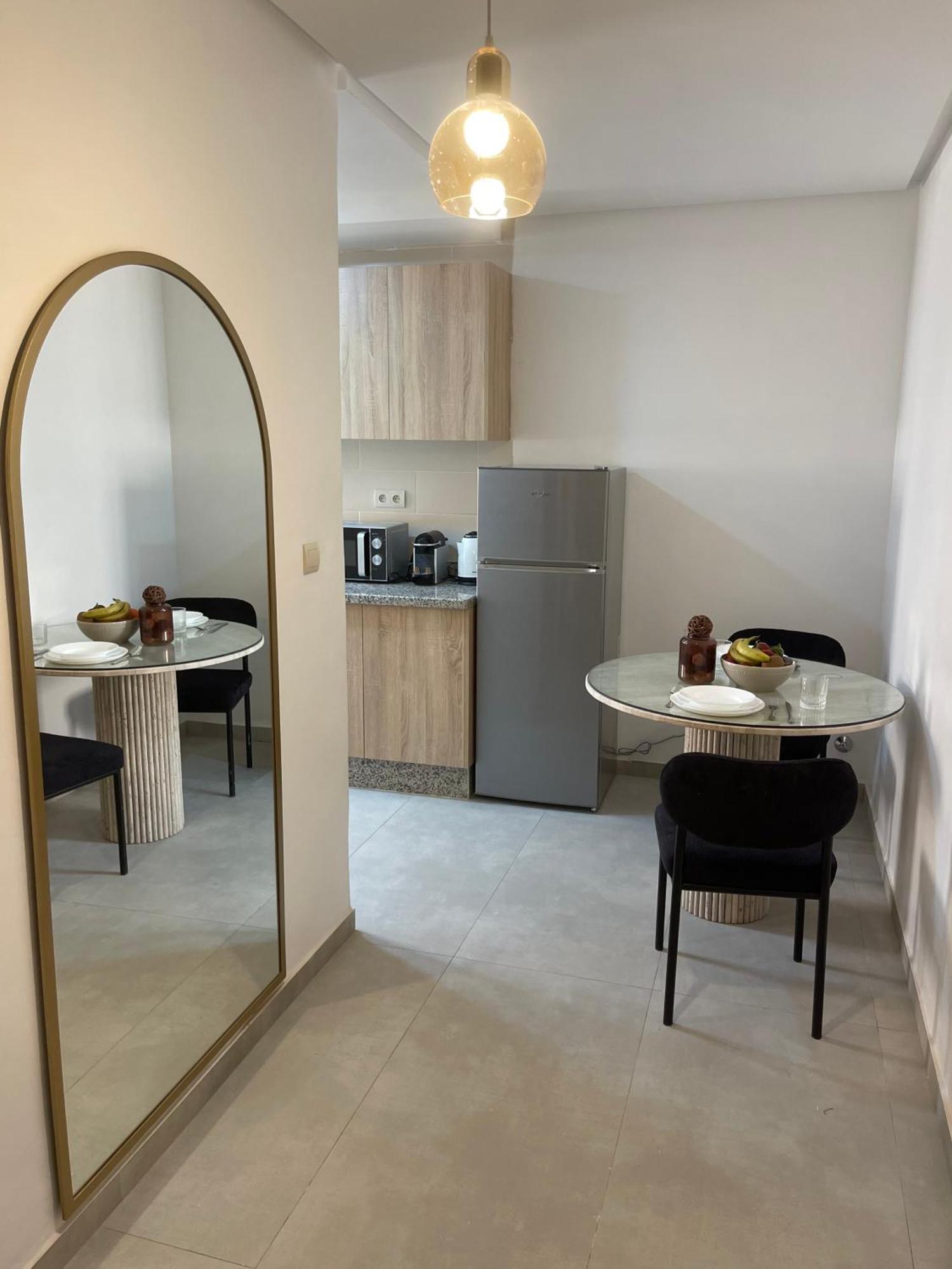 Assalama Residency City Center By Tce Agadir Eksteriør billede