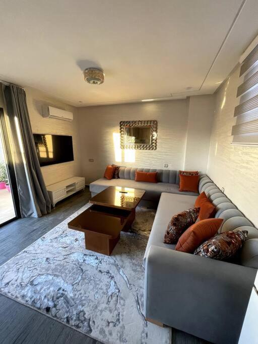 Assalama Residency City Center By Tce Agadir Eksteriør billede