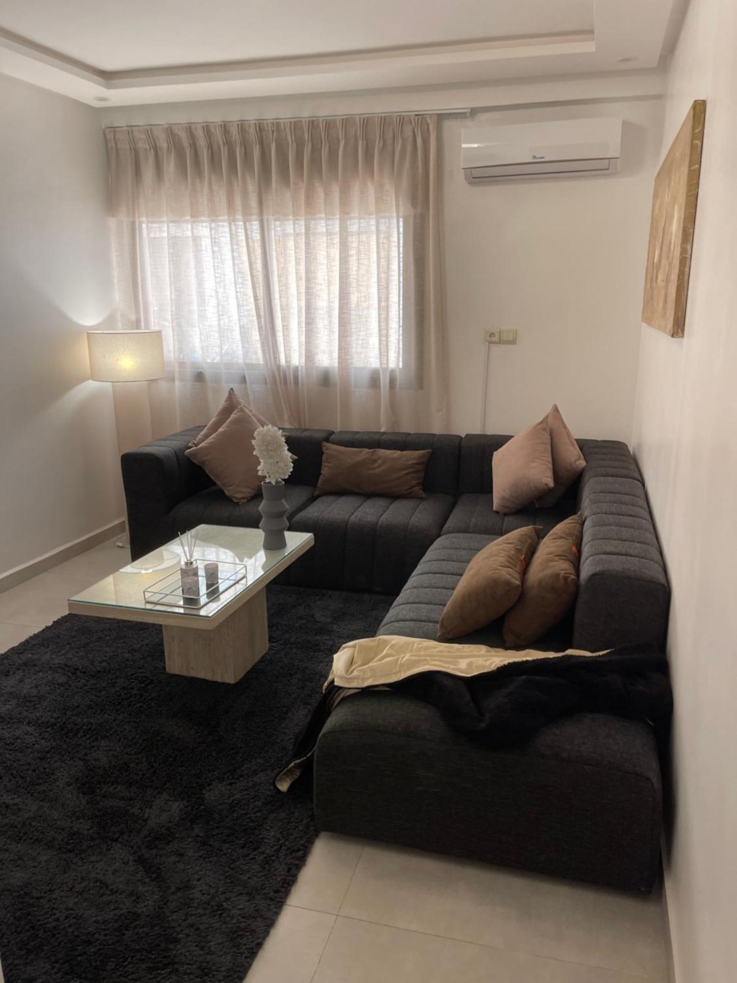 Assalama Residency City Center By Tce Agadir Eksteriør billede
