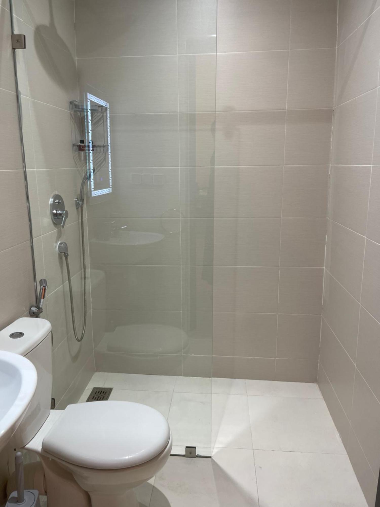 Assalama Residency City Center By Tce Agadir Eksteriør billede