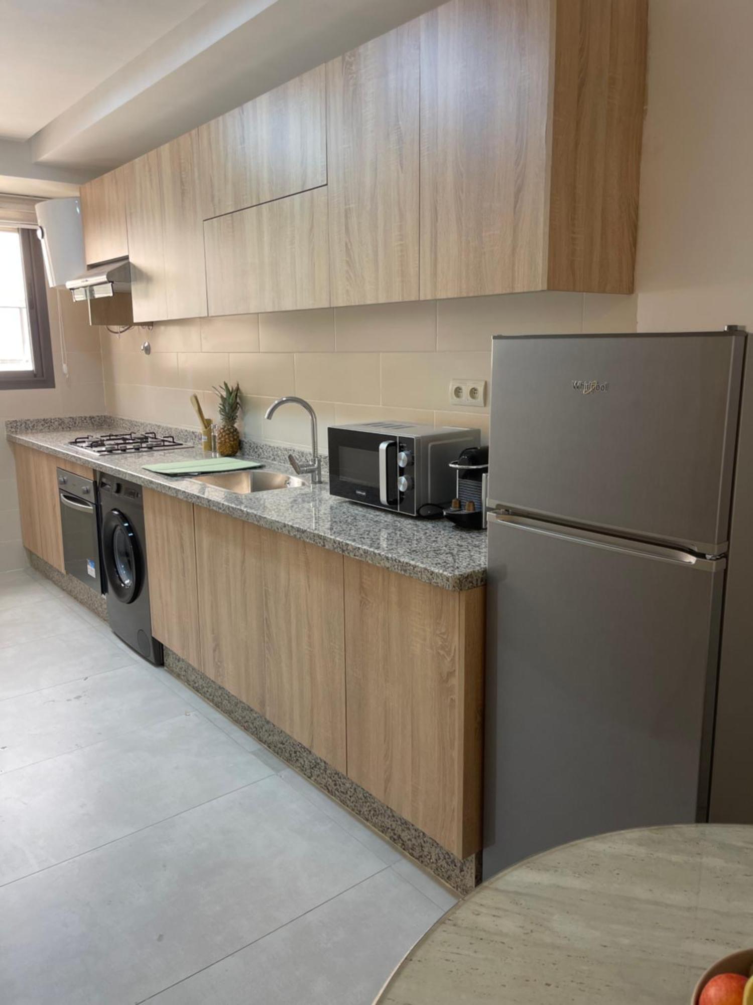 Assalama Residency City Center By Tce Agadir Eksteriør billede