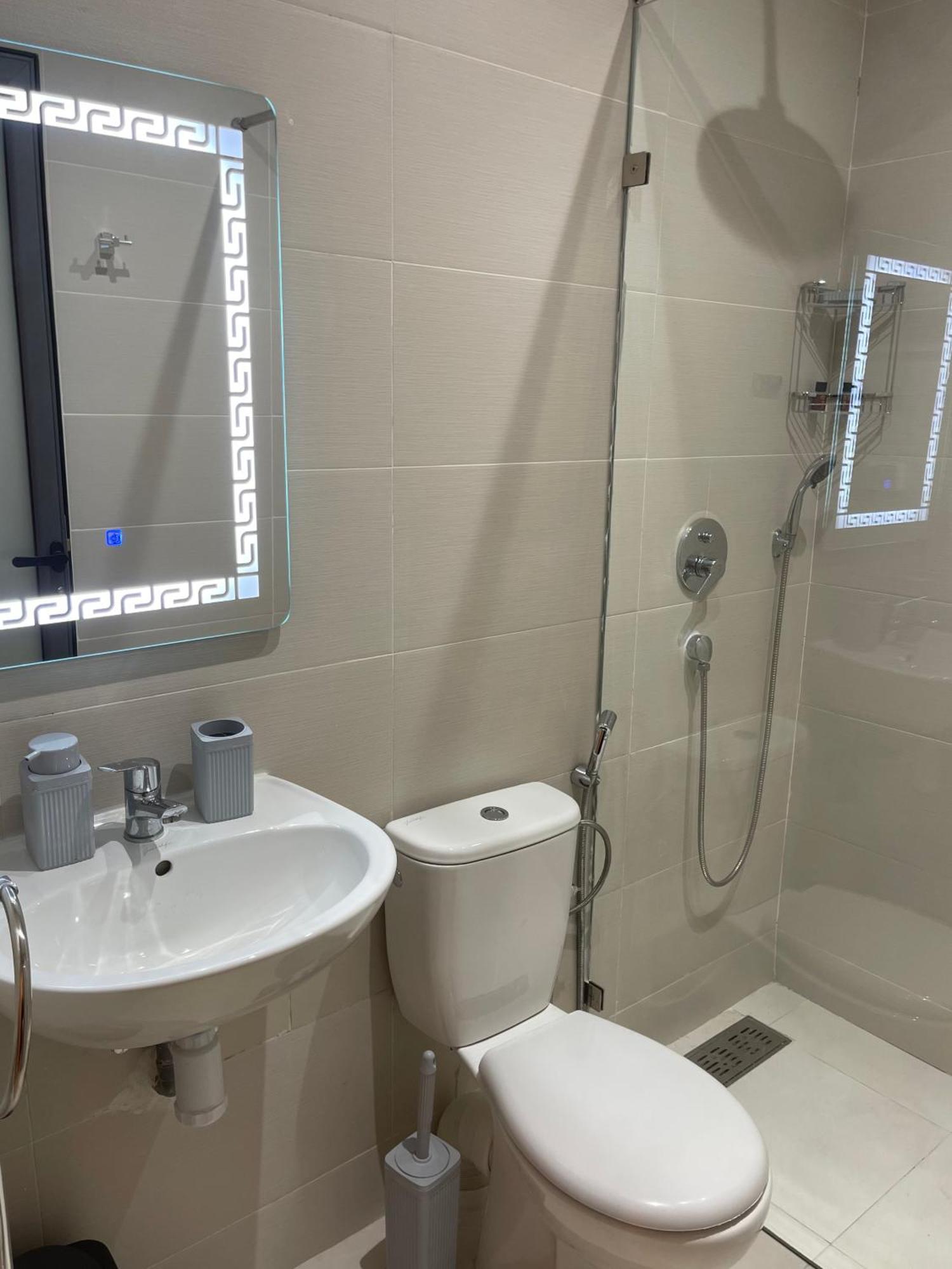 Assalama Residency City Center By Tce Agadir Eksteriør billede