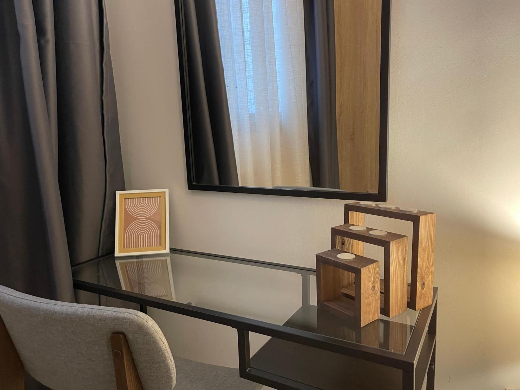 Assalama Residency City Center By Tce Agadir Eksteriør billede