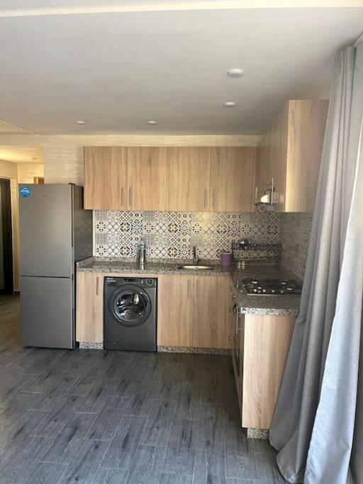 Assalama Residency City Center By Tce Agadir Eksteriør billede