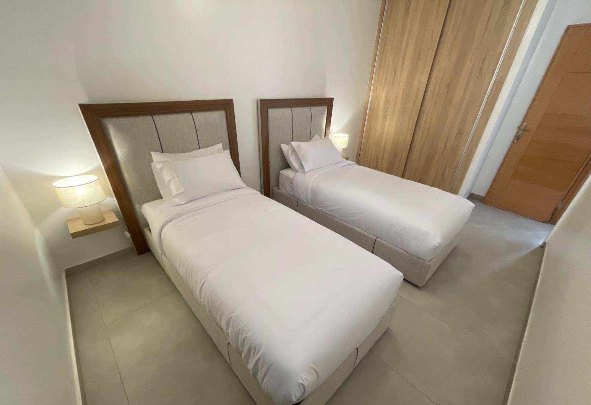 Assalama Residency City Center By Tce Agadir Værelse billede