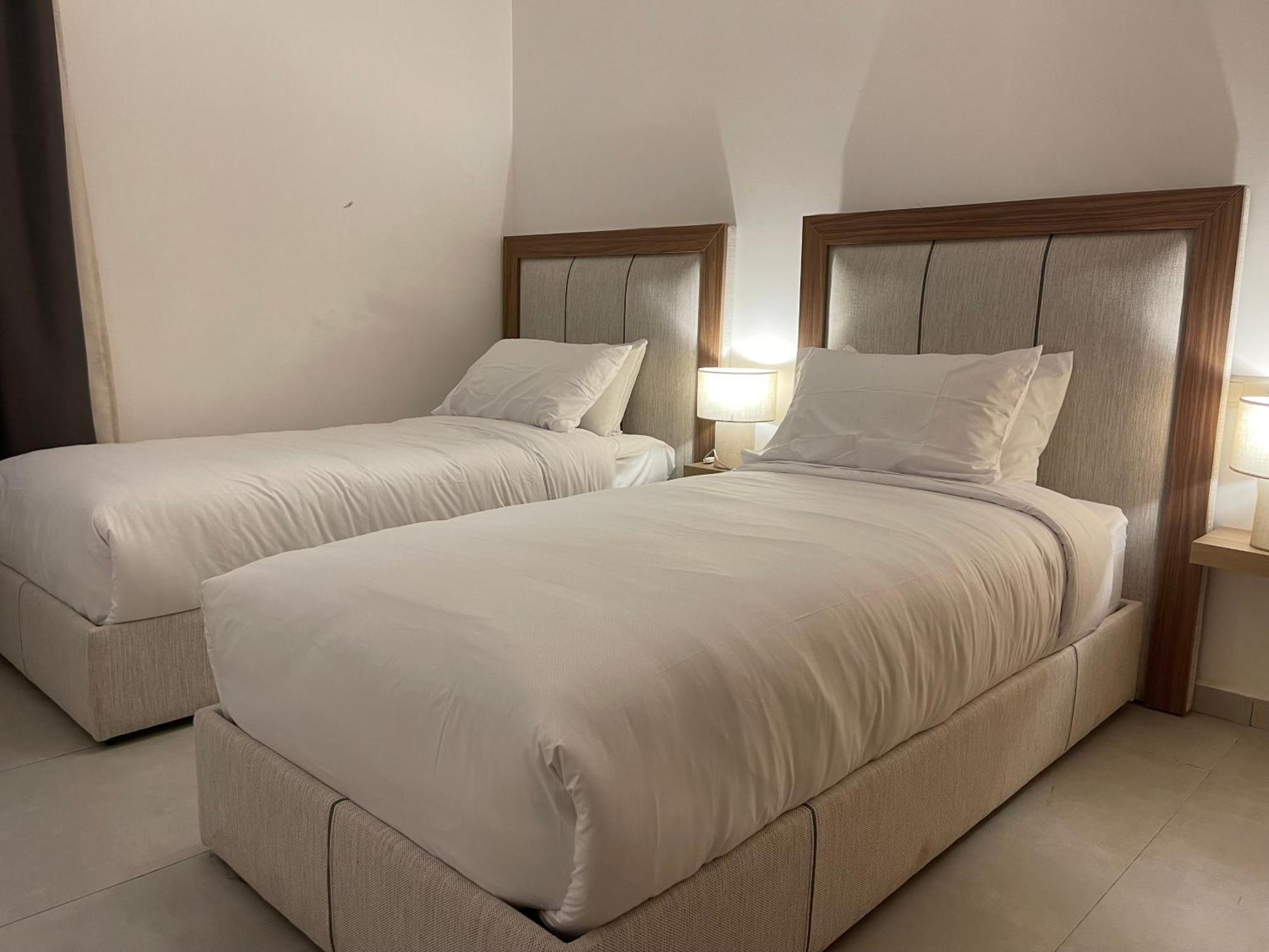 Assalama Residency City Center By Tce Agadir Værelse billede