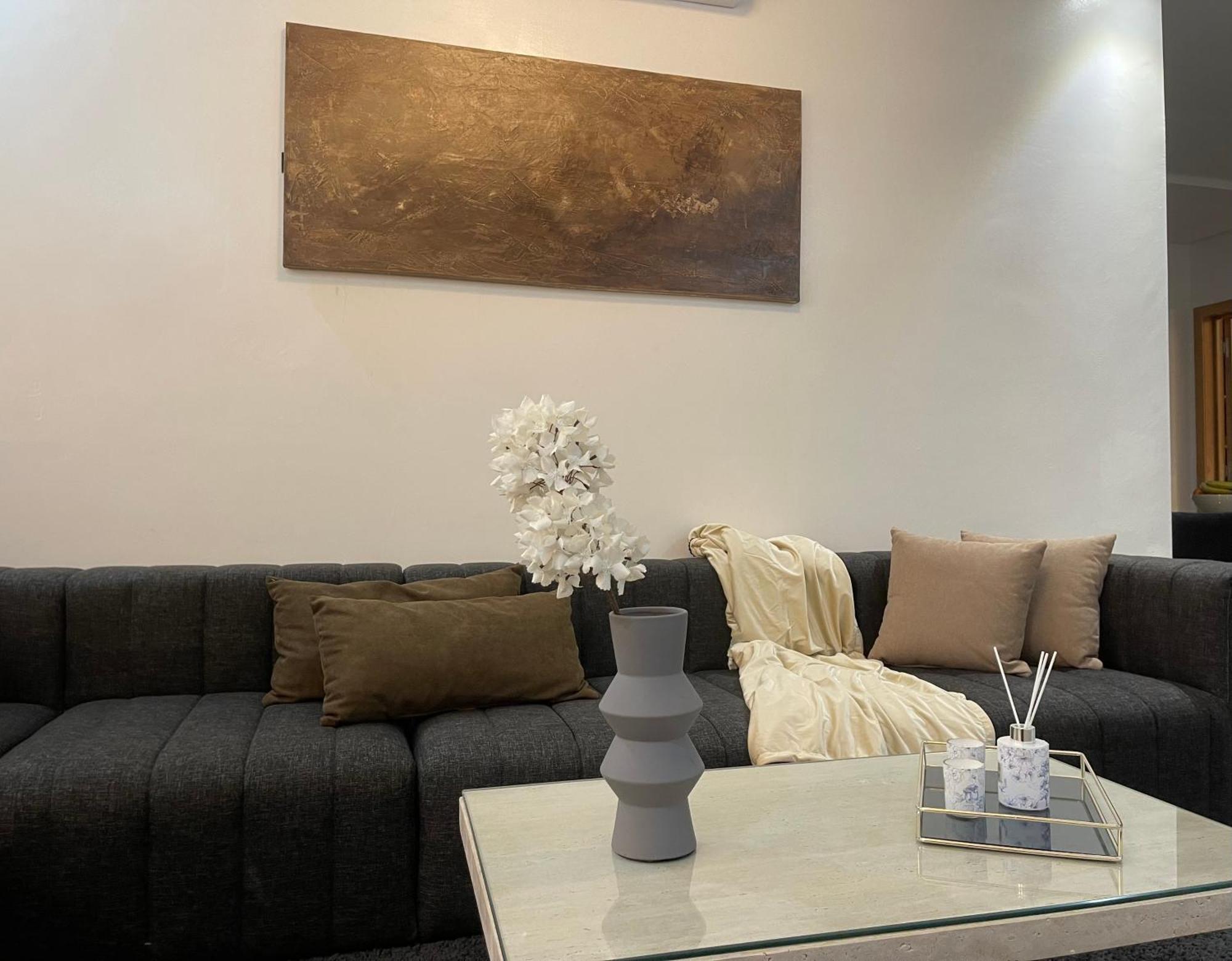 Assalama Residency City Center By Tce Agadir Værelse billede