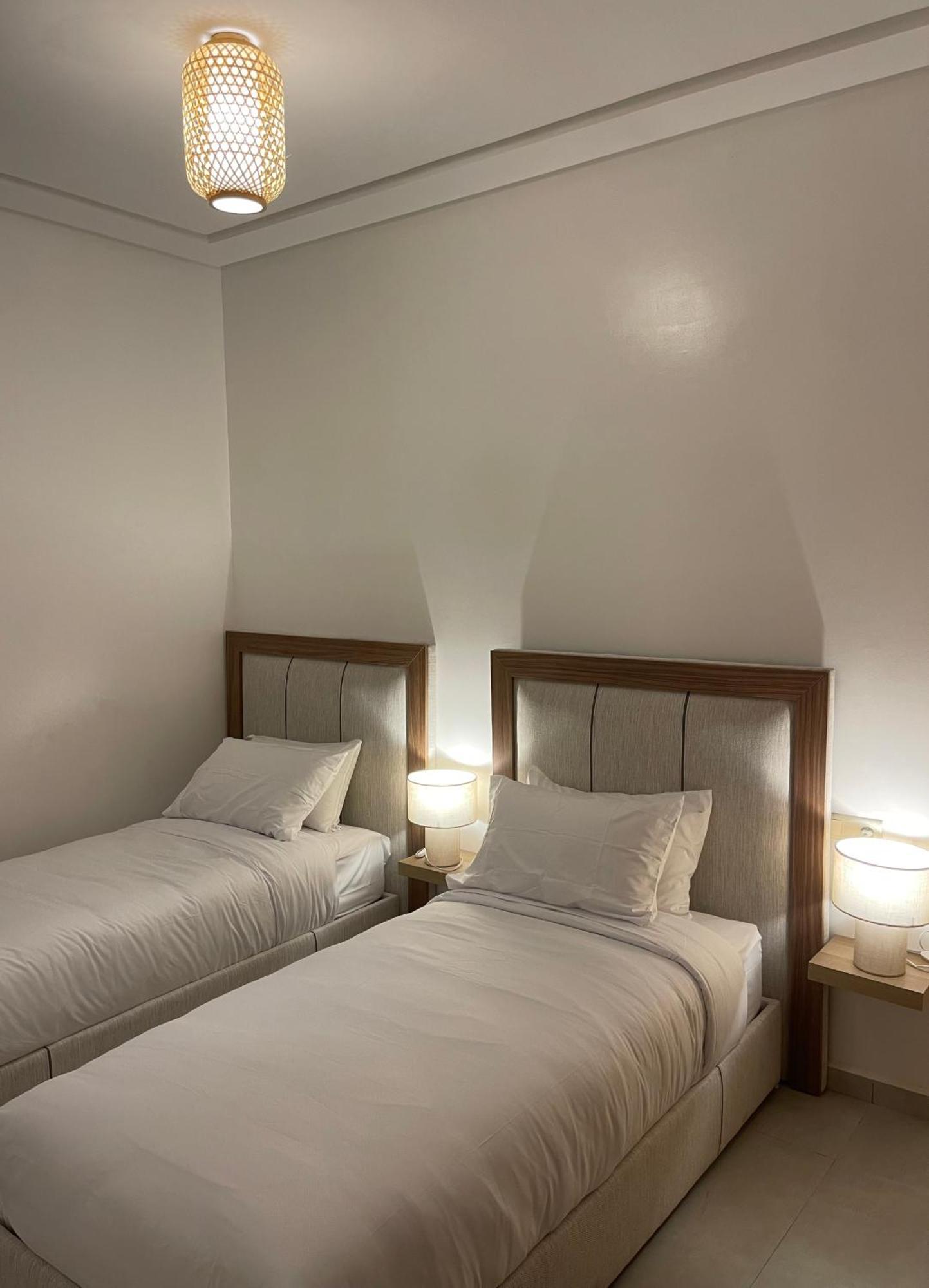 Assalama Residency City Center By Tce Agadir Værelse billede