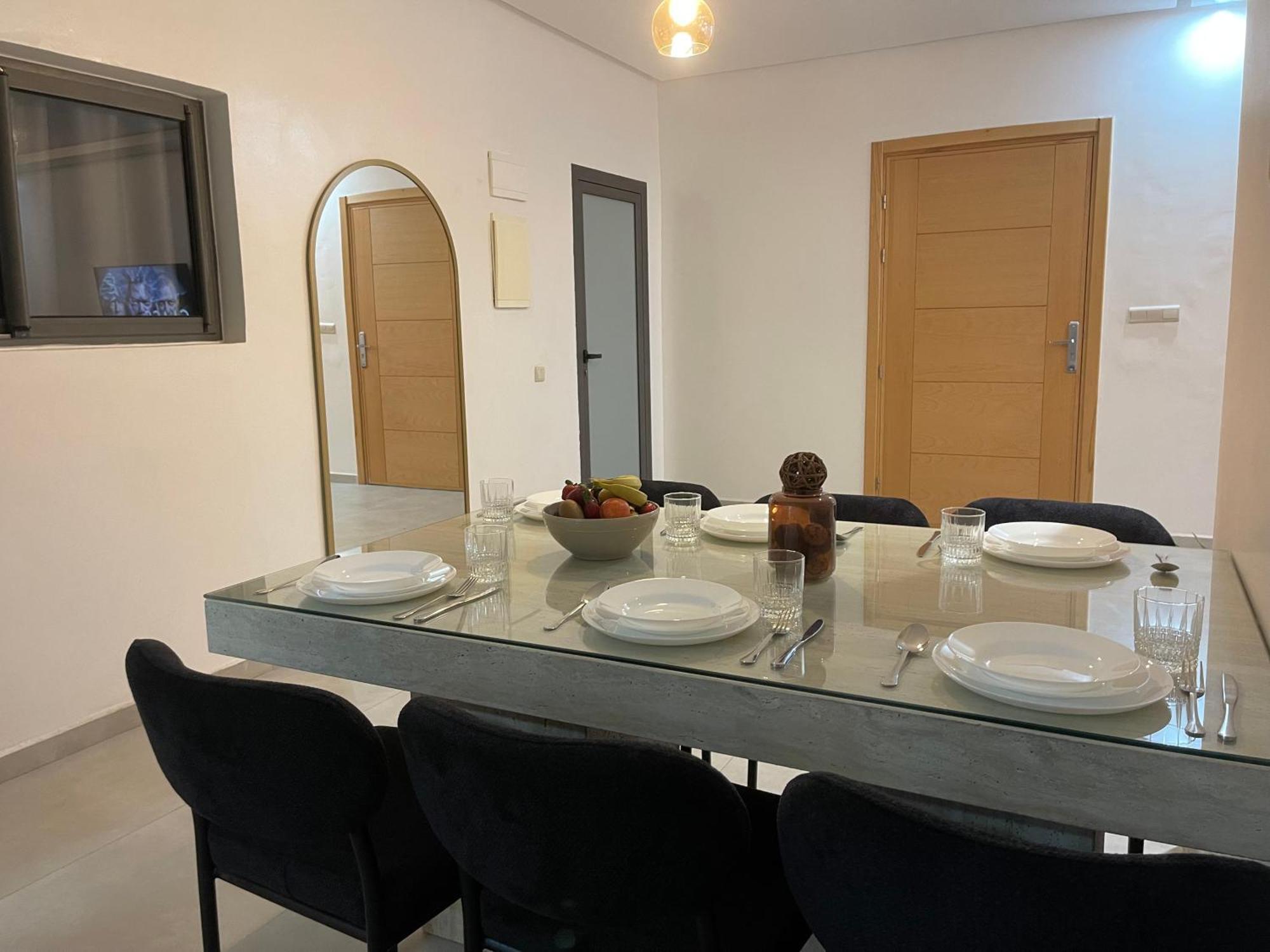 Assalama Residency City Center By Tce Agadir Værelse billede
