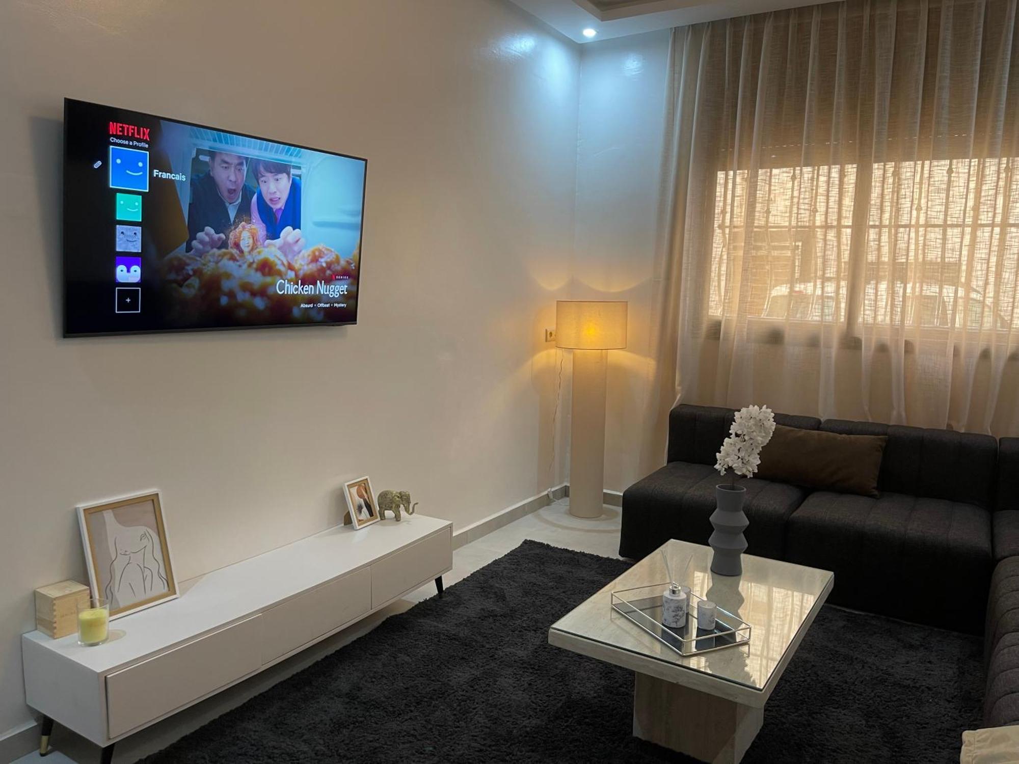 Assalama Residency City Center By Tce Agadir Værelse billede