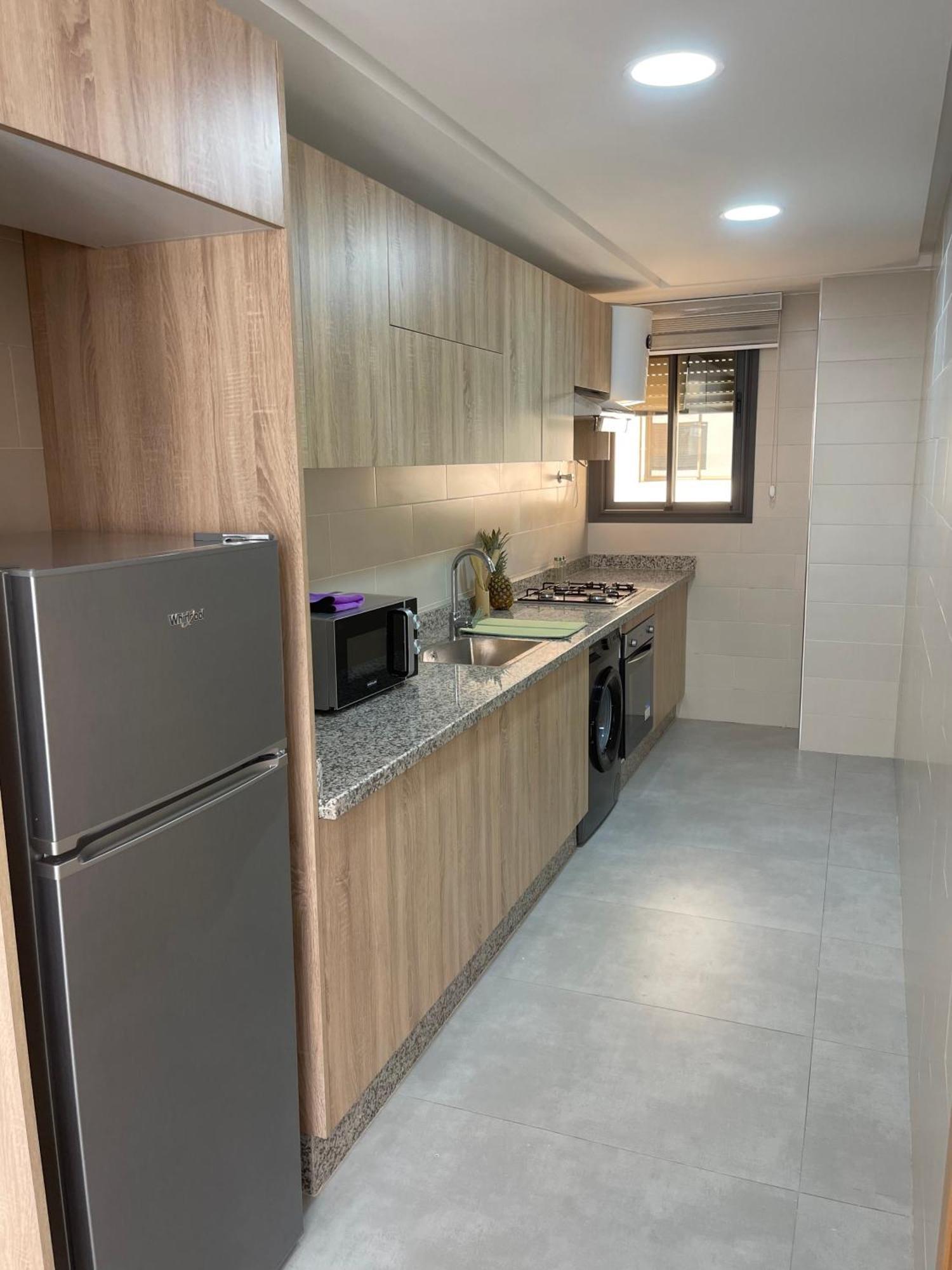 Assalama Residency City Center By Tce Agadir Værelse billede