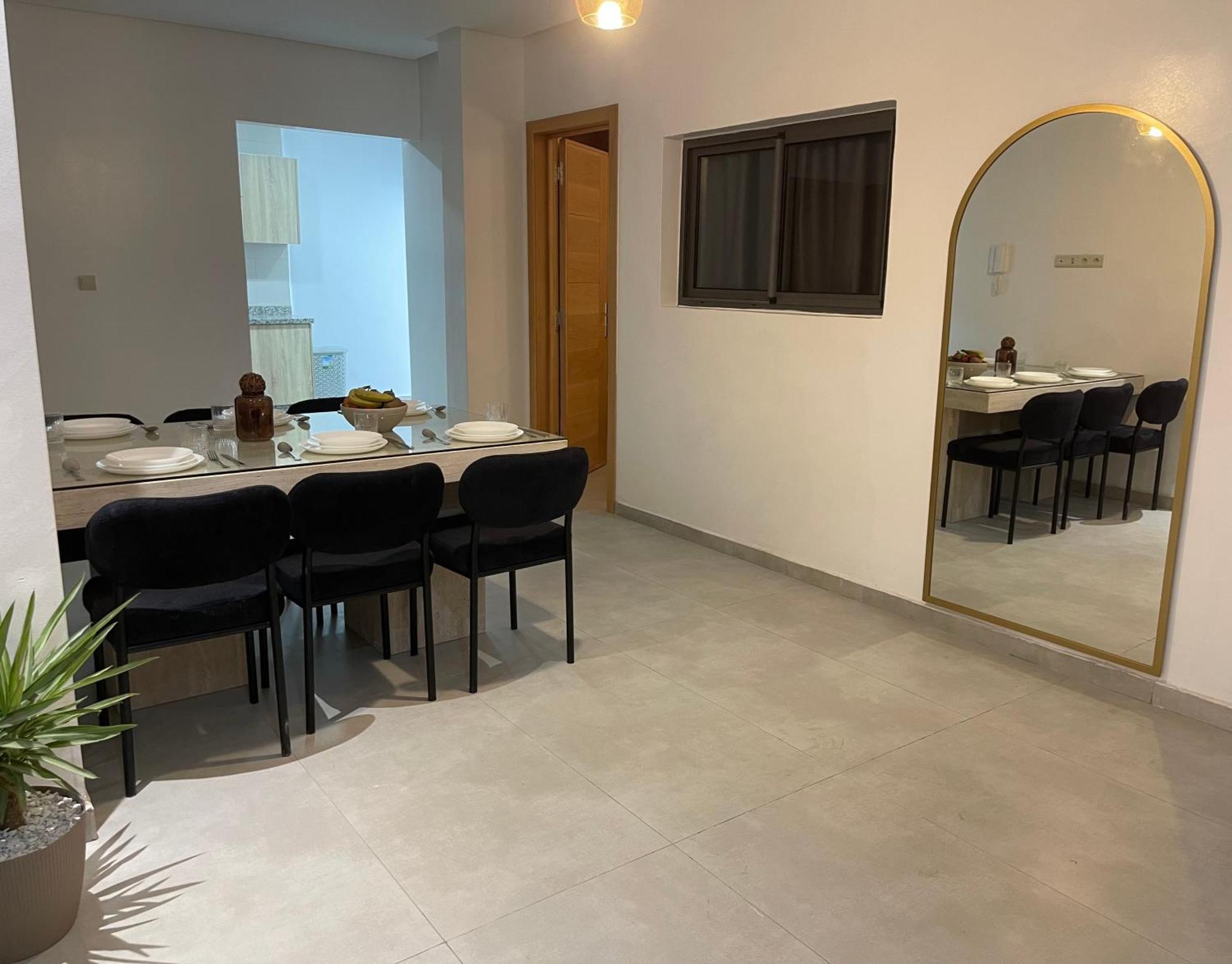 Assalama Residency City Center By Tce Agadir Værelse billede