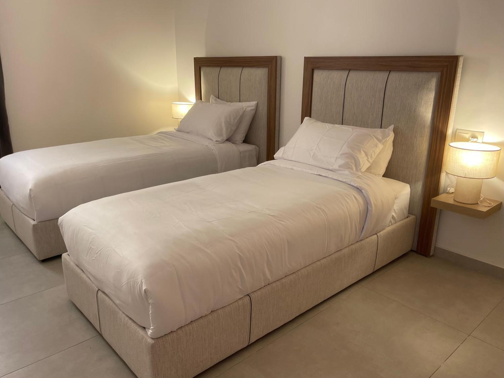 Assalama Residency City Center By Tce Agadir Værelse billede