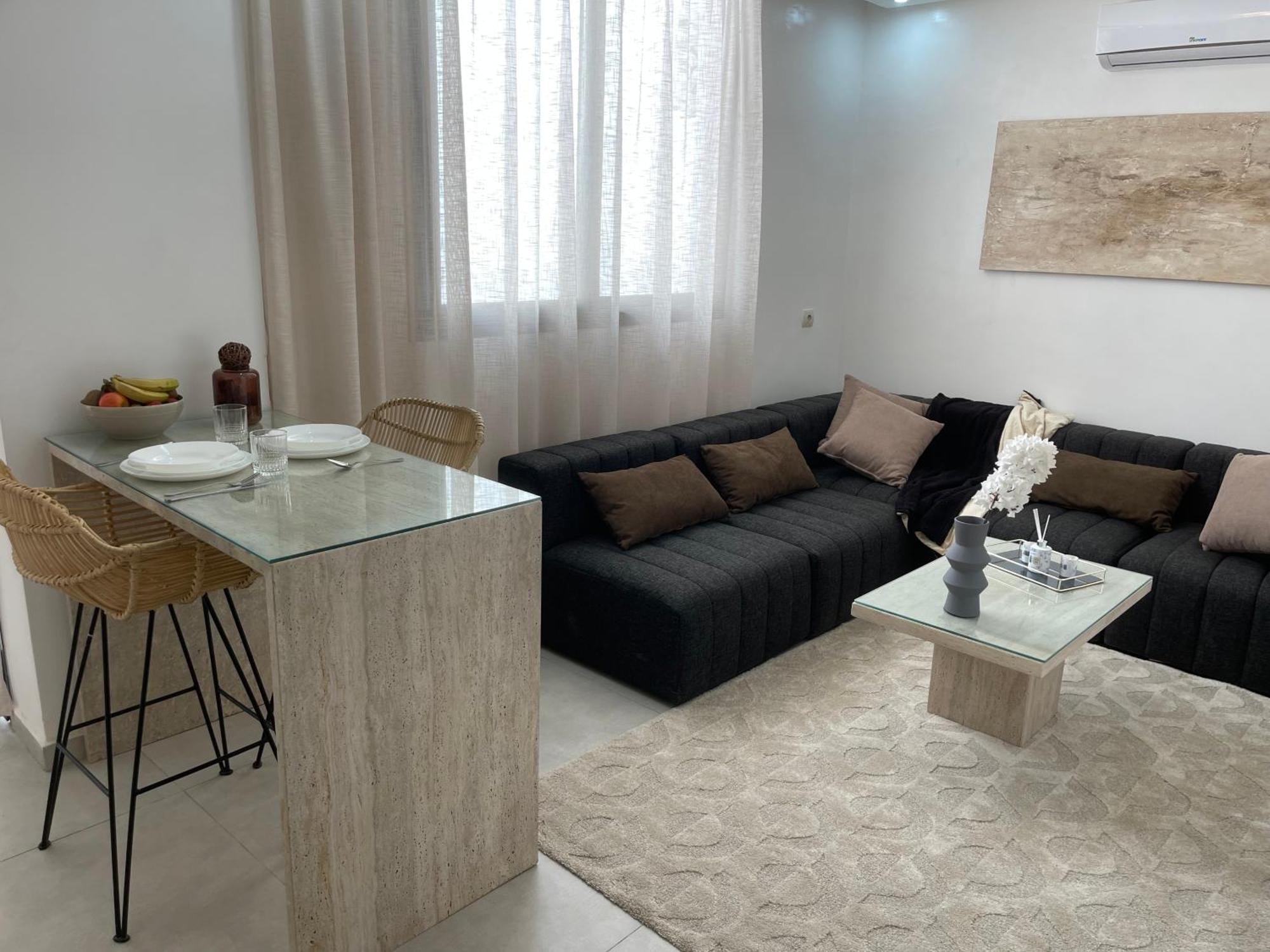 Assalama Residency City Center By Tce Agadir Værelse billede