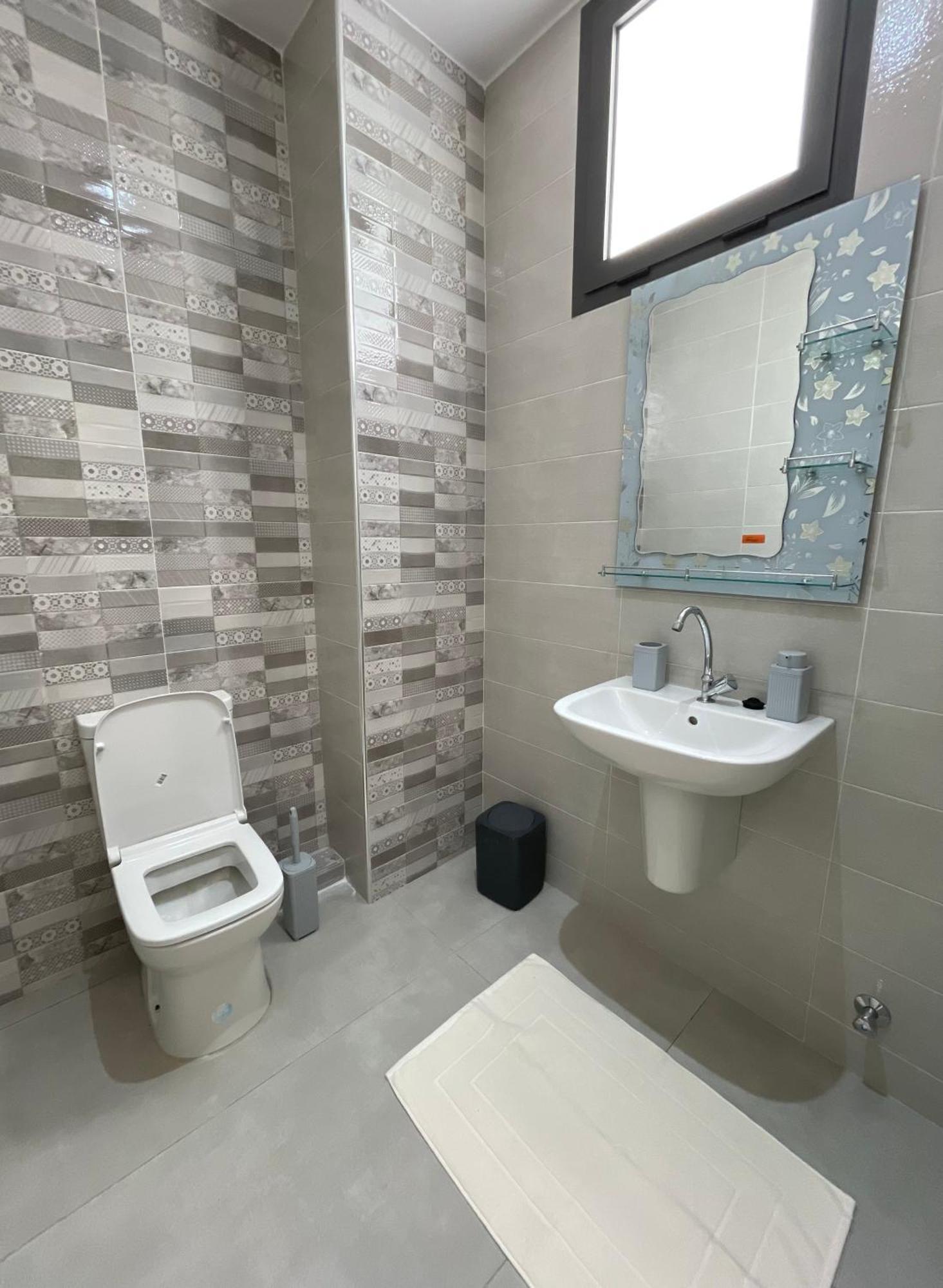 Assalama Residency City Center By Tce Agadir Værelse billede