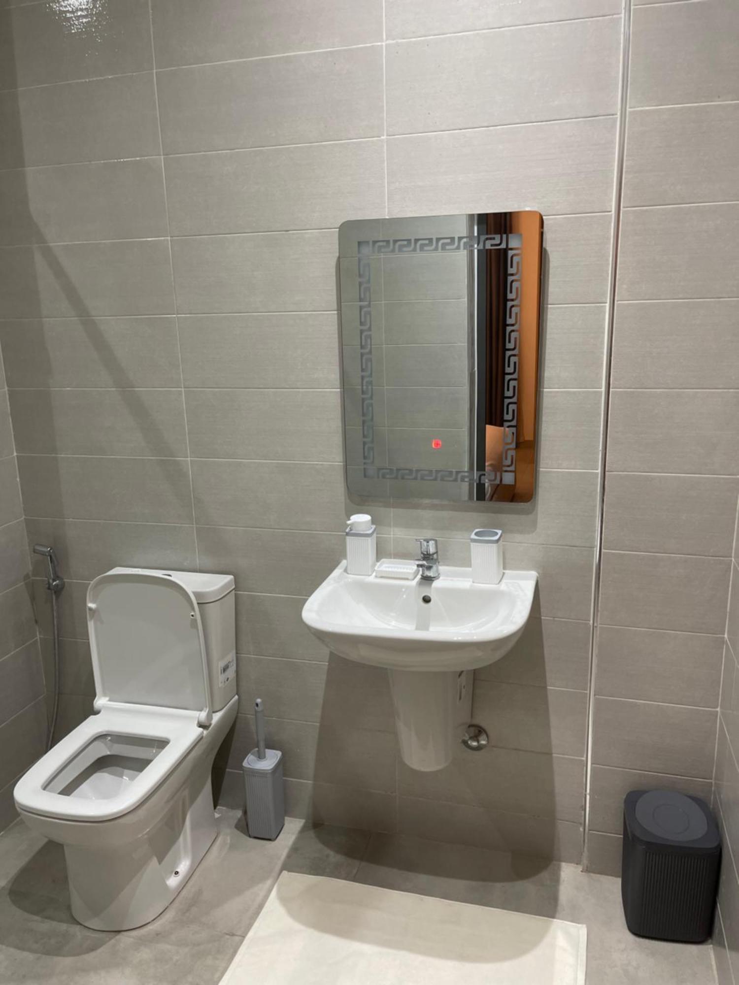 Assalama Residency City Center By Tce Agadir Værelse billede