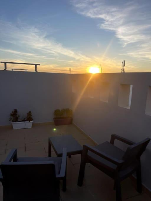 Assalama Residency City Center By Tce Agadir Eksteriør billede