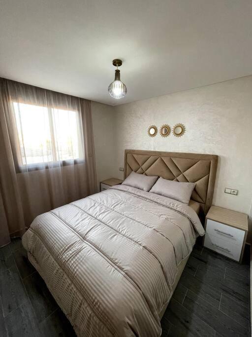 Assalama Residency City Center By Tce Agadir Eksteriør billede