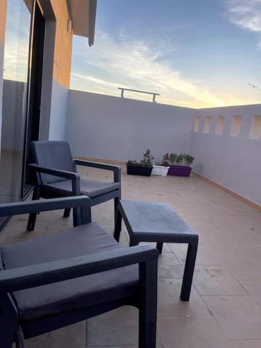 Assalama Residency City Center By Tce Agadir Eksteriør billede